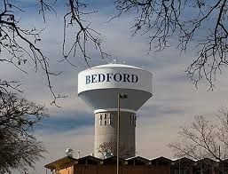 Bedford TX Foundation Repair